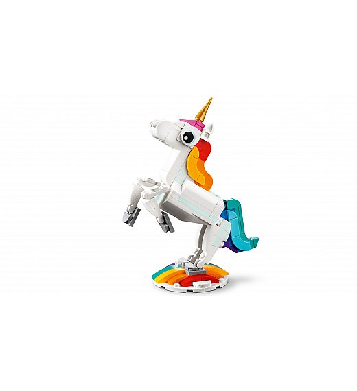 Lego Creator Magic Unicorn 31140