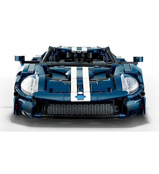 Lego Technic 2022 Ford GT 42154