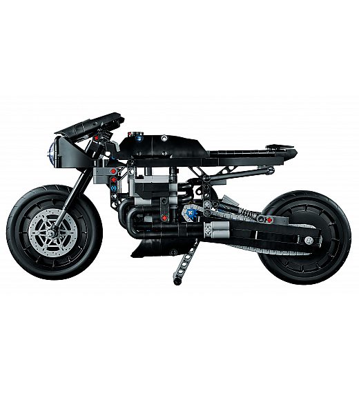 Lego Technic BATMAN – BATCYCLE 42155