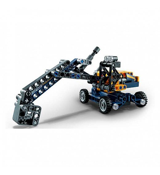 LEGO kocke TECHNIC Kamion 42147