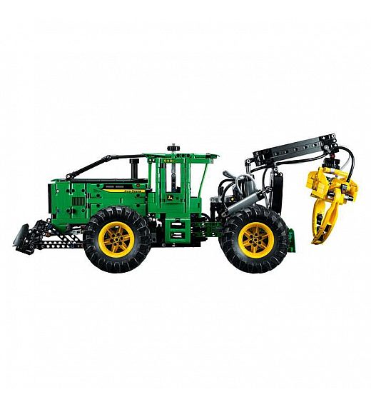 LEGO® kocke TECHNIC™ Skider John Deere 948L-II 42157