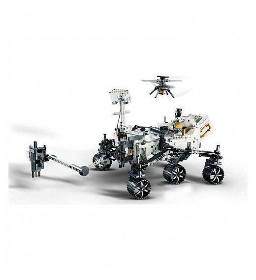 LEGO® kocke TECHNIC™ NASA Mars Rover Perseverance 42158