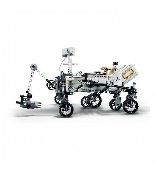 Lego® kocke Technic™ NASA Mars Rover Perseverance 42158