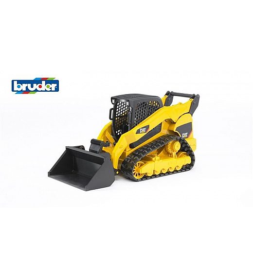 Bruder nakladač Caterpillar 02136