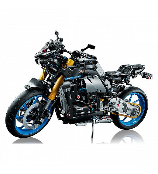 Lego kocke Technic Yamaha MT-10 SP 42159