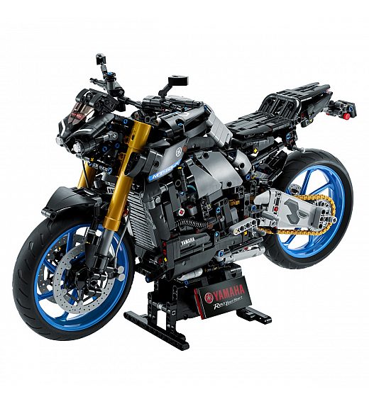 Lego kocke Technic Yamaha MT-10 SP 42159