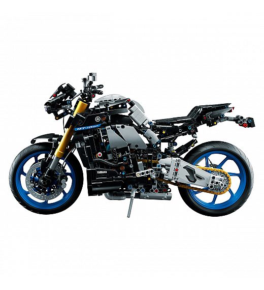 Lego kocke Technic Yamaha MT-10 SP 42159