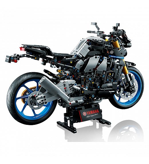 Lego kocke Technic Yamaha MT-10 SP 42159