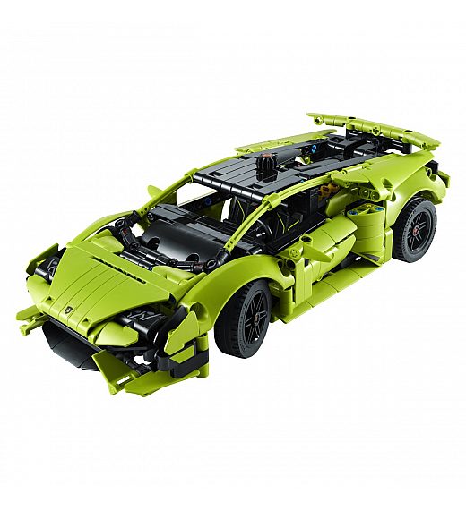 Lego kocke Technic Lamborghini Huracán Tecnica 42161