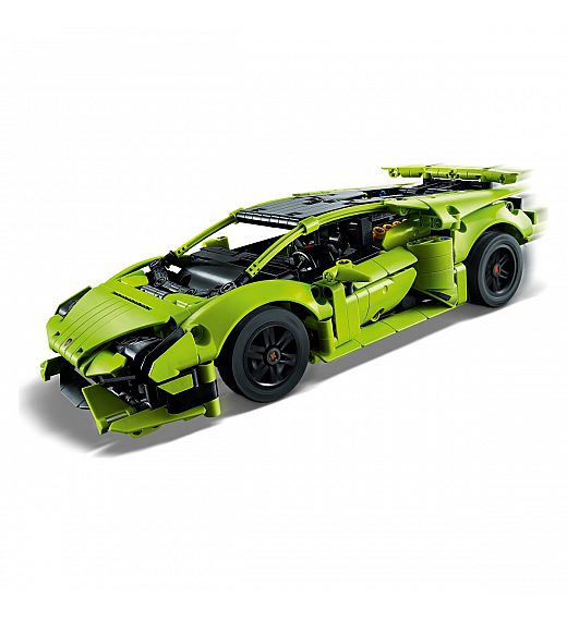 Lego kocke Technic Lamborghini Huracán Tecnica 42161