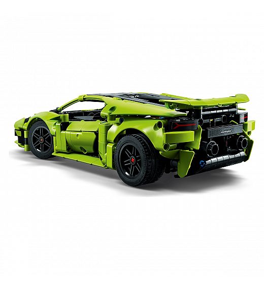 Lego kocke Technic Lamborghini Huracán Tecnica 42161