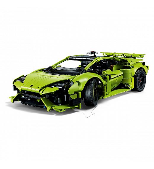 Lego kocke Technic Lamborghini Huracán Tecnica 42161