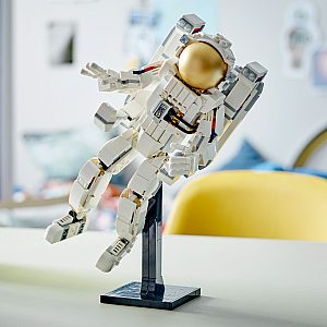 Lego kocke Creator Astronaut 31192