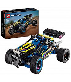 Lego kocke Technic Terenski dirkalni bagi 42164