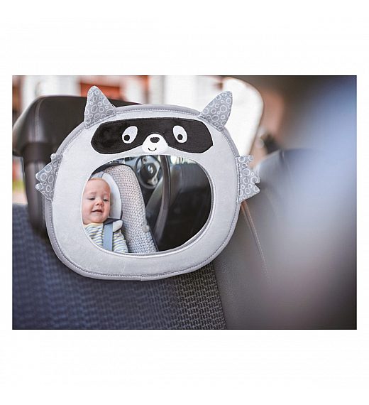 Baby monitor FreeOn Animals Rakun