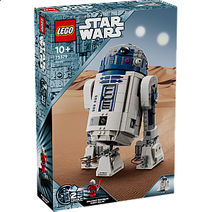 Lego kocke Star Wars R2-D2 75379