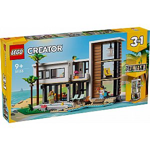 Lego kocke Creator Moderna kuća 31153