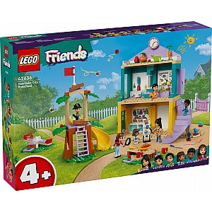 Kocke Friends Vrtić u Heartlakeu 42636