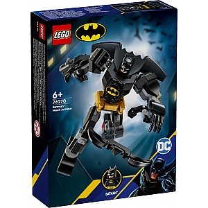 Lego kocke Super Heroes Batman™ u mehaničkom oklopu 76270