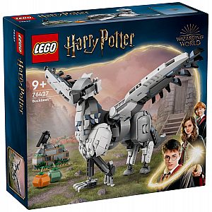 Lego kocke Harry Potter Žreboklun 76427