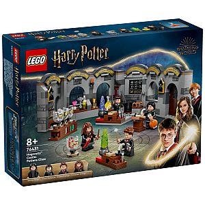 Lego kocke Harry Potter Grad Bradavičarka: Čarobni napoji 76431