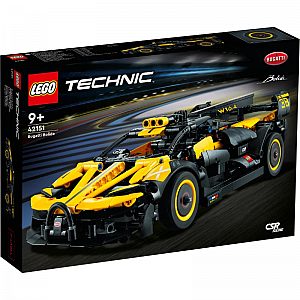 Lego kocke Technic Bugatti bolid 42151