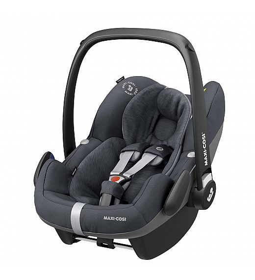 Autosjedalica i-Size PEBBLE PRO Essential 40-87 cm Maxi Cosi