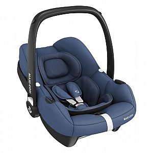 Autosjedalica i-Size Maxi Cosi TINCA Essen Blue 40-75 cm