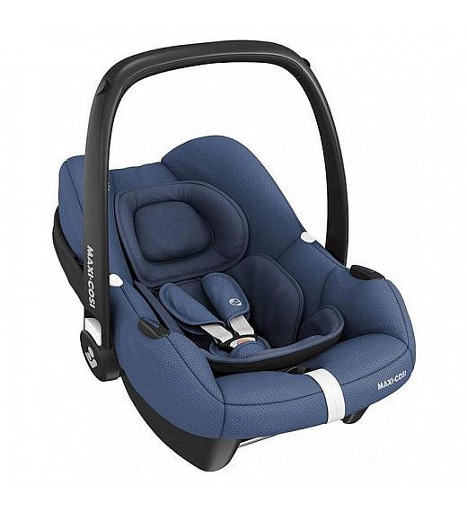 Avtosedež i-Size TINCA Essen Blue 40-75 cm Maxi Cosi