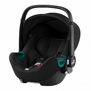 Britax Römer avtosedež i-Size 40-87 cm Baby-Safe iSense space black 2000035089