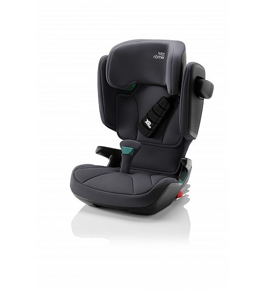 Dječja autosjedalica i-Size KIDFIX Storm Grey 100-150 cm Britax Romer