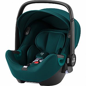 Britax Römer avtosedež i-Size 40-87 cm Baby-Safe iSense atlantic green 2000036143