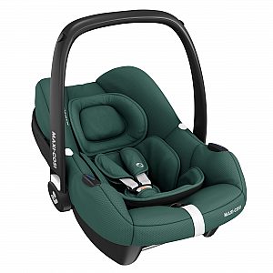 Avtosedež i-Size Cabriofix Essential Green 40-75 cm