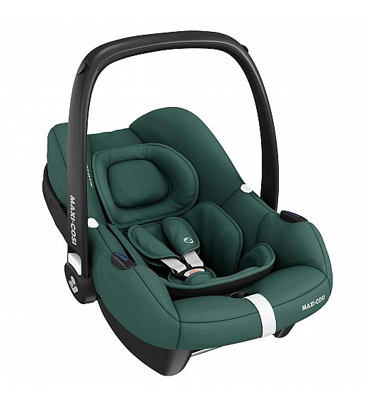 Autosjedalica i-Size Cabriofix Essential Green 40-75 cm Maxi Cosi