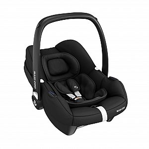 Autosjedalica i-Size Cabriofix Essential Black 40-75 cm