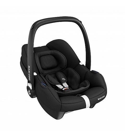 Autosjedalica i-Size Cabriofix Essential Black 40-75 cm Maxi Cosi