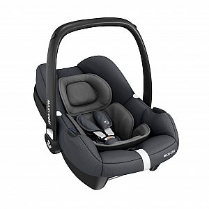 Autosjedalica i-Size Cabriofix Essential Graphite 40-75 cm