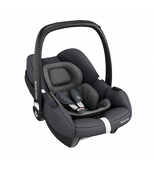 Avtosedež i-Size Cabriofix Essential Graphite 40-75 cm Maxi Cosi