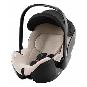 Britax Römer prevleka za avtosedež BabySafe 5Z prevleka beige 2000037158