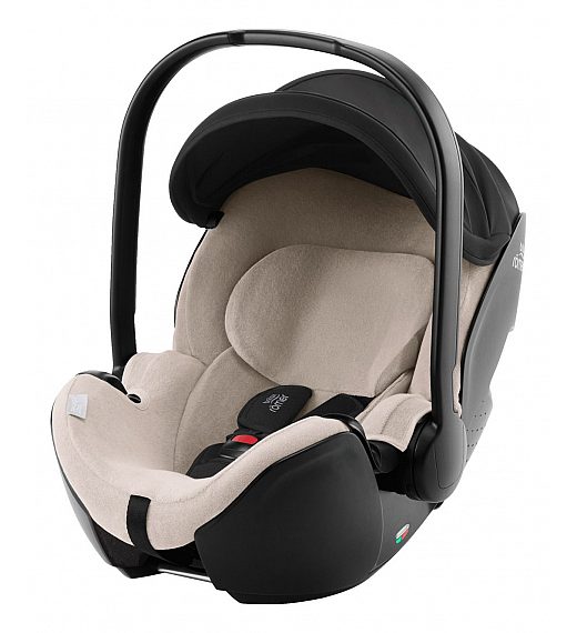 Navlaka za autosjedalicu BabySafe SZ Beige BRITAX RÖMER