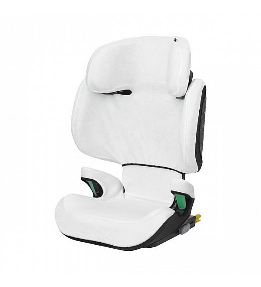 Navlaka za autosjedalicu Rodifix M, Rodifix R natural white MAXI-COSI