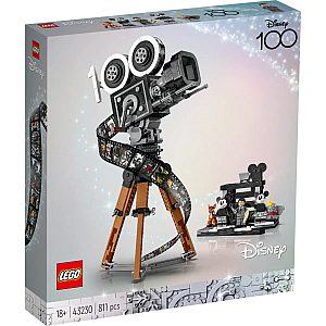 Kocke Disney  Kamera u čast Walta Disneyja 43230