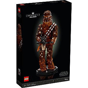 Kocke Star Wars Chewbacca 75371