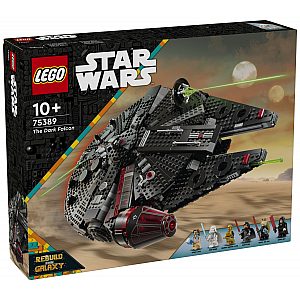 Kocke Star Wars Temni sokol 75389