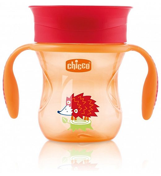 Chicco lonček perfect, 12 m+ sort 6951300