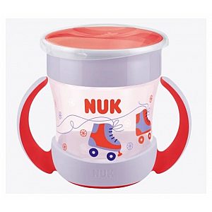 Nuk lonček mini magic 160ml 6m+