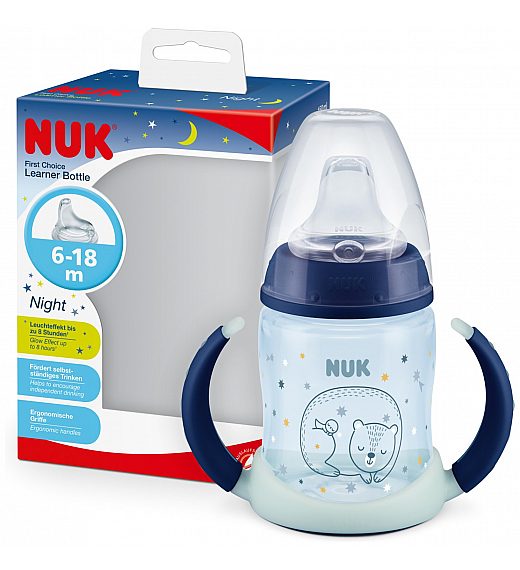 Nuk lonec 150 ml gitd NUK