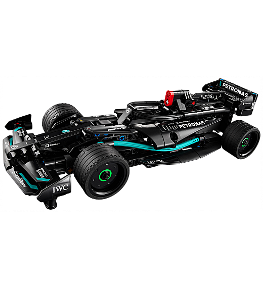 Lego kocke Technic Mercedes-AMG F1 W14 E Performance Pull-Back 42165