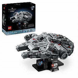 Lego kocke Star Wars Tisočletni sokol 75375