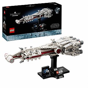 Lego kocke Star Wars Tantive IV 75376